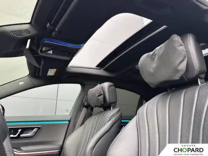 Photo 78 Mercedes CLA sse S L 580 e Hybride EQ 9G-Tronic 4-Matic