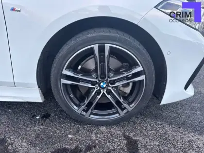 Photo 15 BMW Serie 1 120i 178 ch DKG7