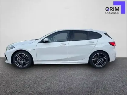 Photo 20 BMW Serie 1 120i 178 ch DKG7