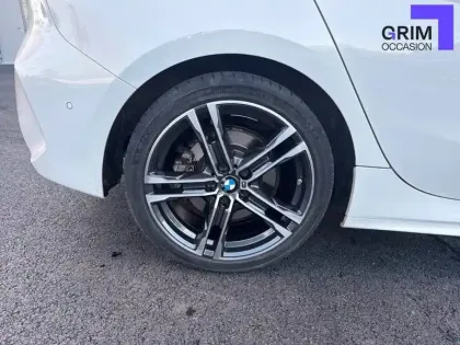 Photo 14 BMW Serie 1 120i 178 ch DKG7