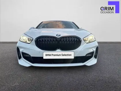 Photo 18 BMW Serie 1 120i 178 ch DKG7