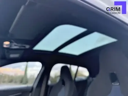 Photo 17 BMW Serie 1 120i 178 ch DKG7