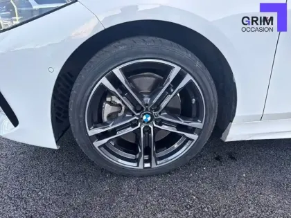 Photo 12 BMW Serie 1 120i 178 ch DKG7