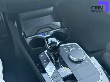 Photo 9 BMW Serie 1 120i 178 ch DKG7