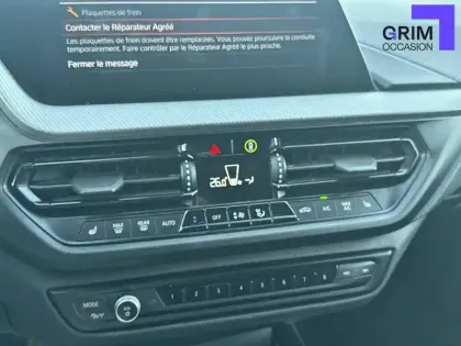 Photo 7 BMW Serie 1 120i 178 ch DKG7