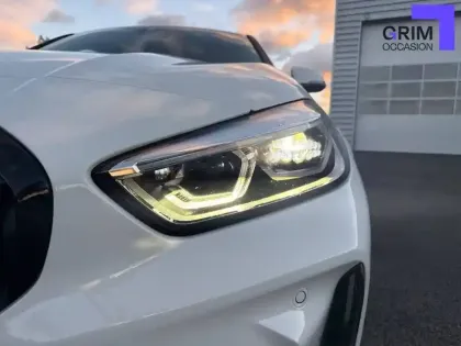 Photo 16 BMW Serie 1 120i 178 ch DKG7