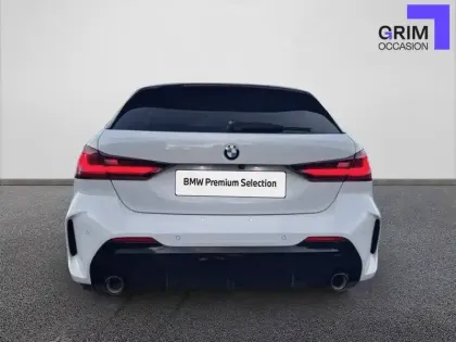 Photo 19 BMW Serie 1 120i 178 ch DKG7