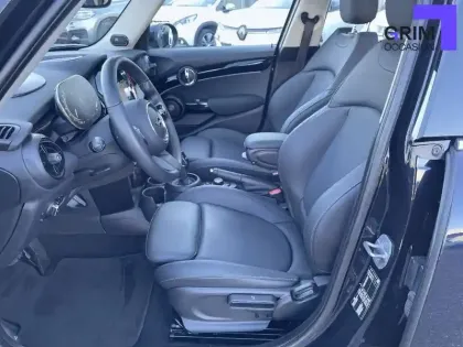 Photo 3 Mini Mini Hatch 5 Portes Cooper 136 ch DKG7