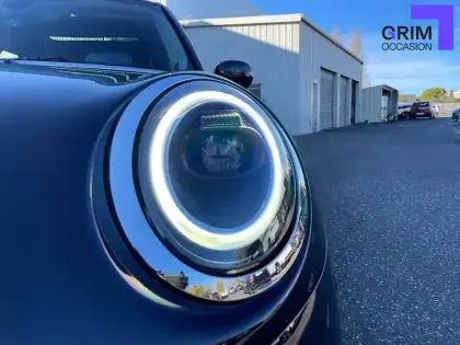 Photo 16 Mini Mini Hatch 5 Portes Cooper 136 ch DKG7