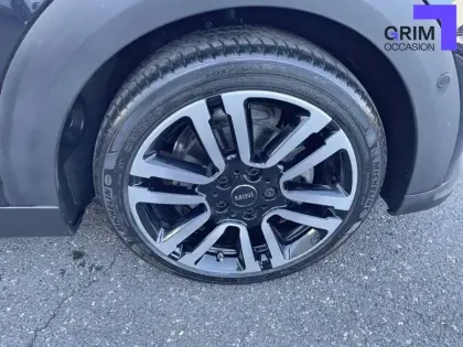 Photo 15 Mini Mini Hatch 5 Portes Cooper 136 ch DKG7