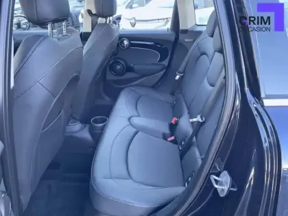 Photo 10 Mini Mini Hatch 5 Portes Cooper 136 ch DKG7