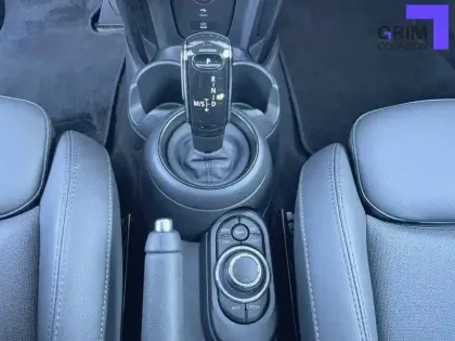 Photo 9 Mini Mini Hatch 5 Portes Cooper 136 ch DKG7