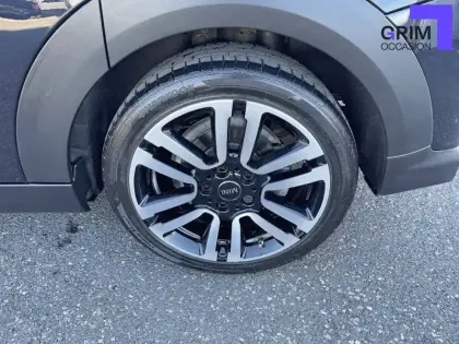 Photo 13 Mini Mini Hatch 5 Portes Cooper 136 ch DKG7