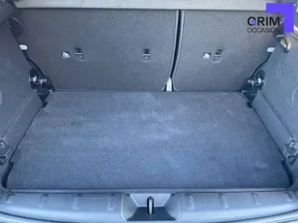 Photo 11 Mini Mini Hatch 5 Portes Cooper 136 ch DKG7