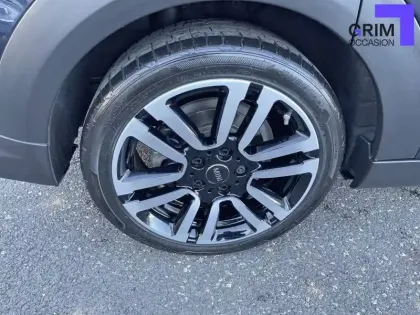 Photo 14 Mini Mini Hatch 5 Portes Cooper 136 ch DKG7