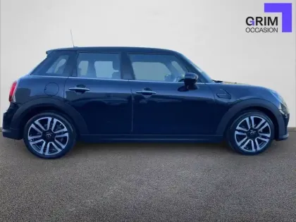 Photo 2 Mini Mini Hatch 5 Portes Cooper 136 ch DKG7