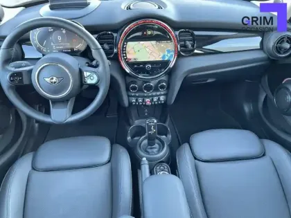 Photo 4 Mini Mini Hatch 5 Portes Cooper 136 ch DKG7