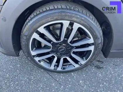 Photo 12 Mini Mini Hatch 5 Portes Cooper 136 ch DKG7