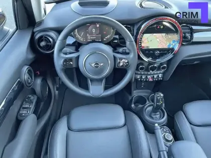 Photo 5 Mini Mini Hatch 5 Portes Cooper 136 ch DKG7