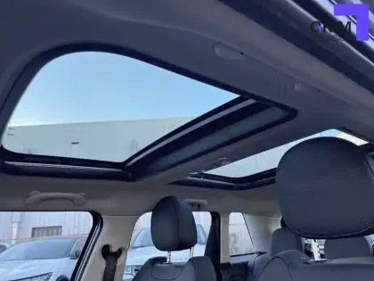 Photo 17 Mini Mini Hatch 5 Portes Cooper 136 ch DKG7