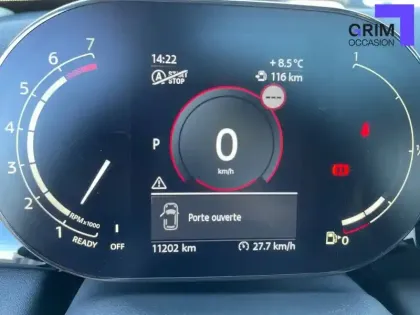 Photo 6 Mini Mini Hatch 5 Portes Cooper 136 ch DKG7