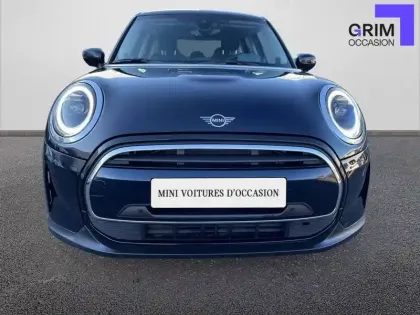 Photo 18 Mini Mini Hatch 5 Portes Cooper 136 ch DKG7
