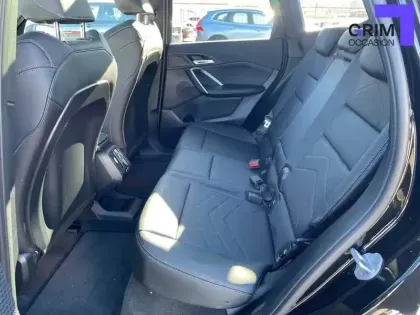 Photo 10 BMW X1  xDrive 25e 245ch DKG7