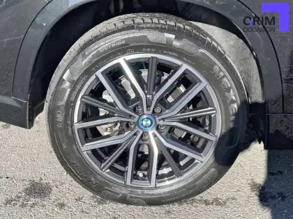 Photo 14 BMW X1  xDrive 25e 245ch DKG7