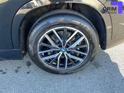 Photo 13 BMW X1  xDrive 25e 245ch DKG7