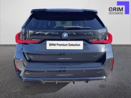 Photo 19 BMW X1  xDrive 25e 245ch DKG7