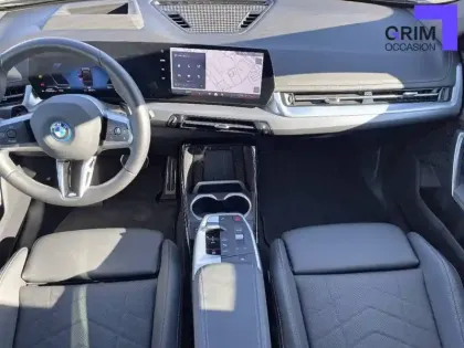 Photo 4 BMW X1  xDrive 25e 245ch DKG7