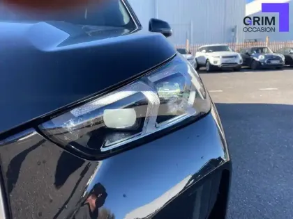 Photo 16 BMW X1  xDrive 25e 245ch DKG7