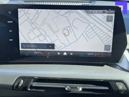 Photo 8 BMW X1  xDrive 25e 245ch DKG7