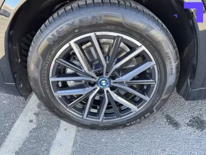 Photo 12 BMW X1  xDrive 25e 245ch DKG7