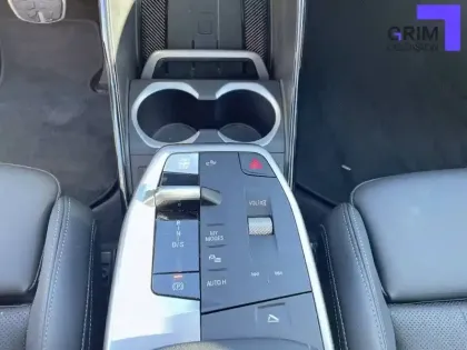 Photo 9 BMW X1  xDrive 25e 245ch DKG7