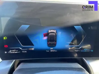 Photo 6 BMW X1  xDrive 25e 245ch DKG7