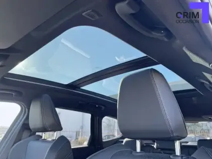 Photo 17 BMW X1  xDrive 25e 245ch DKG7