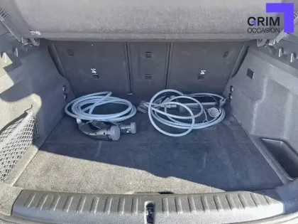 Photo 11 BMW X1  xDrive 25e 245ch DKG7