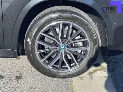 Photo 15 BMW X1  xDrive 25e 245ch DKG7