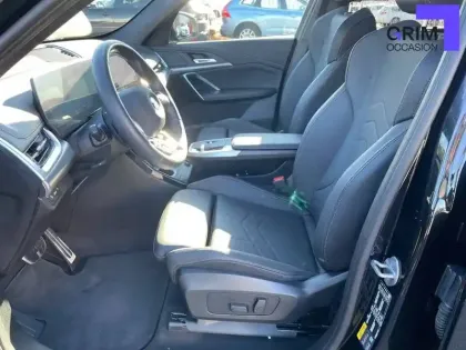 Photo 3 BMW X1  xDrive 25e 245ch DKG7