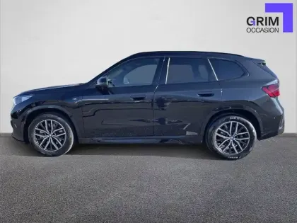 Photo 20 BMW X1  xDrive 25e 245ch DKG7