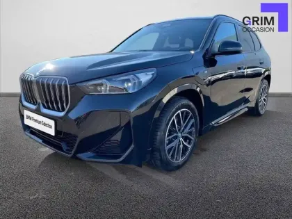 Photo Bmw X1 M Sport