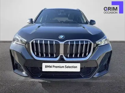 Photo 18 BMW X1  xDrive 25e 245ch DKG7