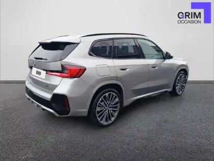 Photo 1 BMW X1  xDrive 25e 245ch DKG7