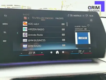 Photo 7 BMW X1  xDrive 25e 245ch DKG7