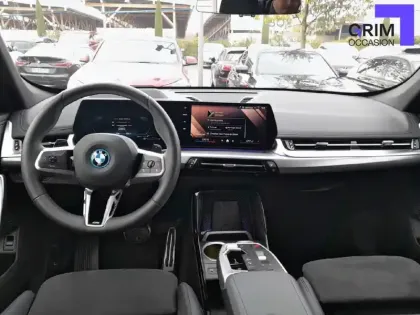 Photo 4 BMW X1  xDrive 25e 245ch DKG7