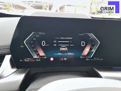 Photo 6 BMW X1  xDrive 25e 245ch DKG7