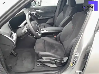 Photo 3 BMW X1  xDrive 25e 245ch DKG7