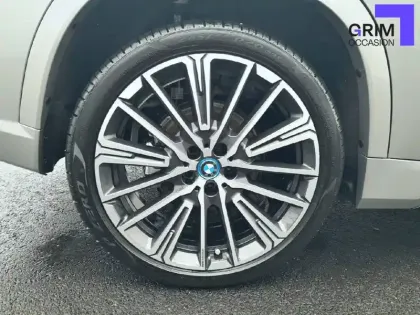 Photo 14 BMW X1  xDrive 25e 245ch DKG7