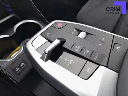 Photo 9 BMW X1  xDrive 25e 245ch DKG7